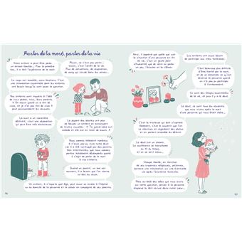 La parentalité créative - Guide dessiné de la naissance à 6 ans