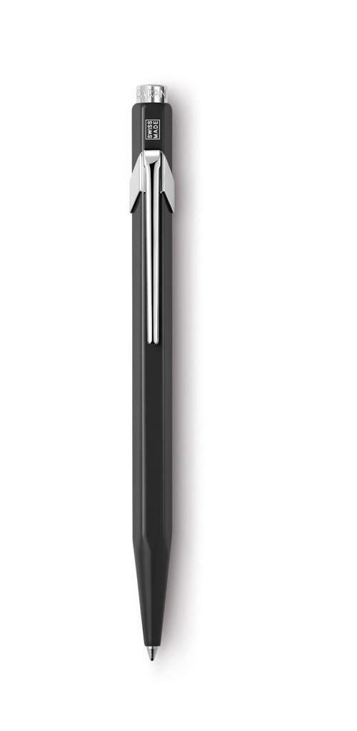 CARADACH OFFICELINE STYLO BILLE NOIR