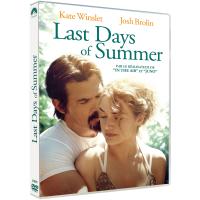 Last Days of Summer DVD