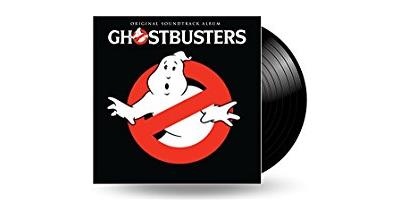 Ghostbusters (Original Motion Picture Soundtrack)