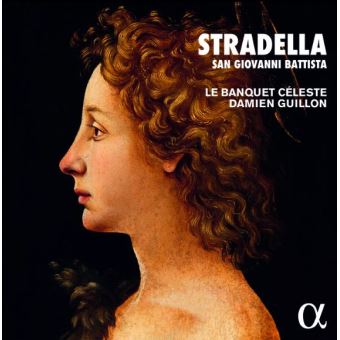 Stradell -san giovanni battista