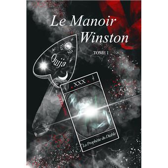 Le Manoir Winston