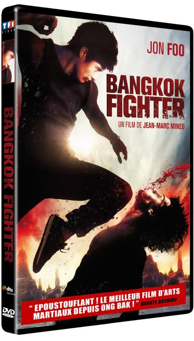 Bangkok Fighter