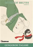House of Brutes - Tome 2