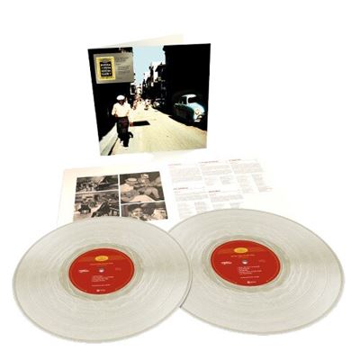 Buena Vista Social Club 30th Anniversary Édition Limitée Vinyle Pearl