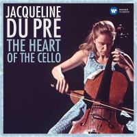 Heart of the cello