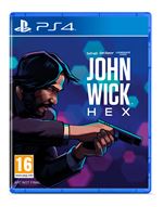 John Wick Hex PS4