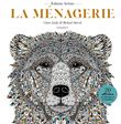 La Ménagerie - Edition artiste