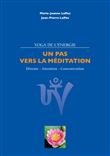 Un pas vers la méditation