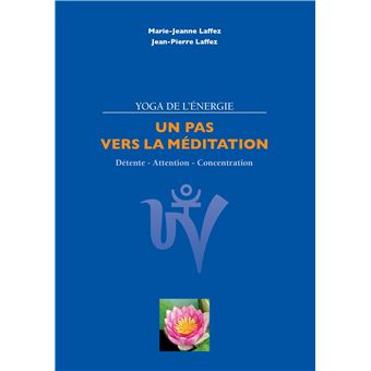 Un pas vers la méditation