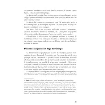 Un pas vers la méditation
