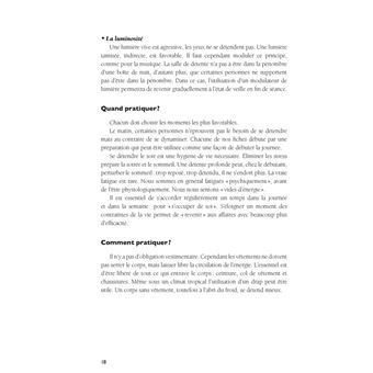 Un pas vers la méditation