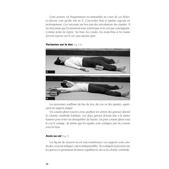 Un pas vers la méditation