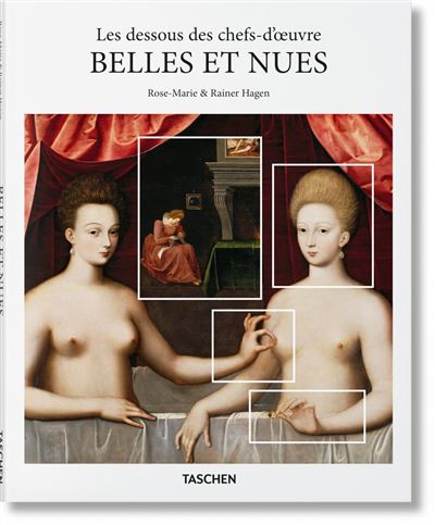 Masterpieces, Beautiful nudes