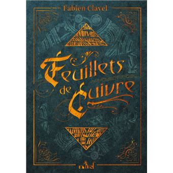 Feuillets de Cuivre