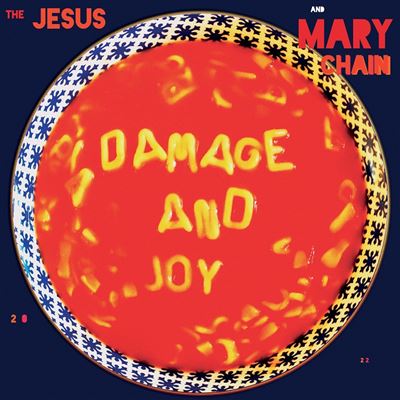 Damage And Joy Édition Deluxe