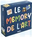 Le Memory de l'art (coffret)