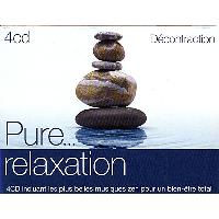 Musiques Zen - 100 pour cent relaxant