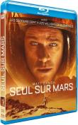 Seul sur Mars Blu-ray + DHD