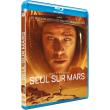 Seul sur Mars Blu-ray + DHD