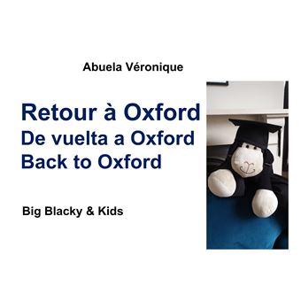 Retour à Oxford