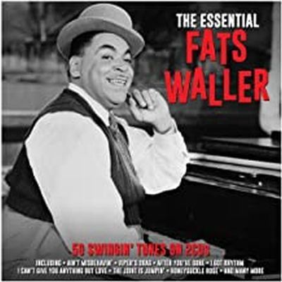 ESSENTIAL/2CD