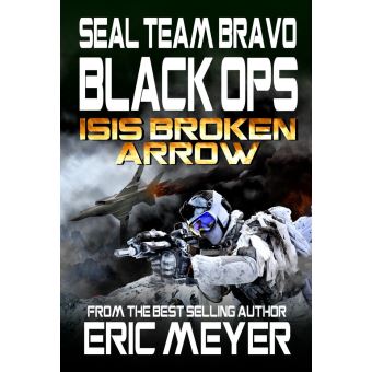 Echo Six: Black Ops - Box Set (Books 7-11) by Eric Meyer - Ebook