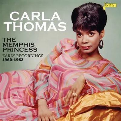 MEMPHIS PRINCESS. EARLY RECORDINGS