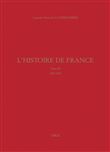 L'HISTOIRE DE FRANCE TIII 1561-1562