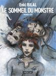 Le sommeil du monstre