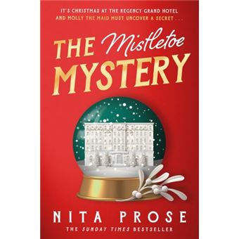 The mistletoe mystery