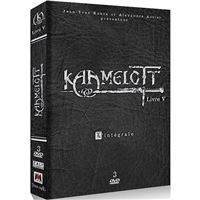 Kaamelott Livre V L'intégrale DVD