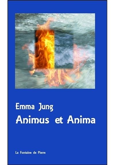 Animus et Anima - Emma Jung - broché
