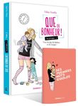Que du bonheur (ou presque...) - tome 02 + carnet mots d'enfants