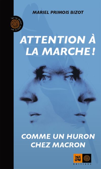 Attention à la marche !
