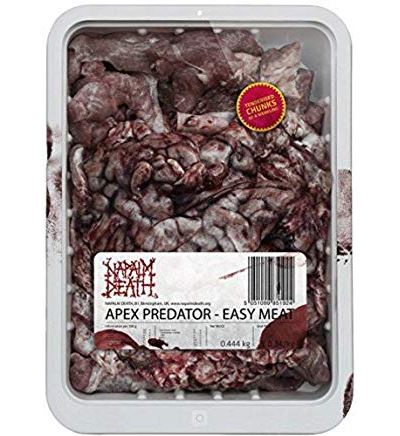 Apex Predator - Easy meat