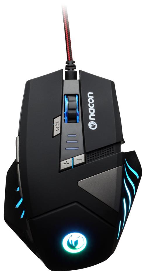Souris optique Bigben Interactive GM-300 Gaming Nacon