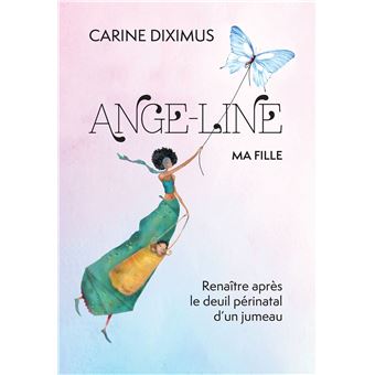 Ange-Line, ma fille