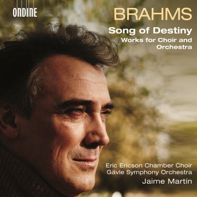 Song Of Destiny Works for Choir and Orchestra