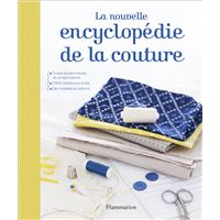 Couture facile - Toutes les techniques à la main et à la machine: Bardwell,  Sandra: 9782295005557: : Books