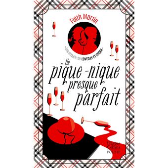 Un pique-nique presque parfait
