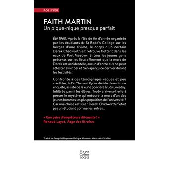 Un pique-nique presque parfait