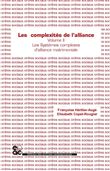 Les complexités de l'alliance - Tome II