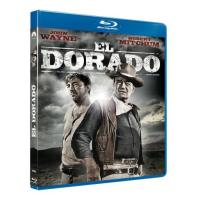 El Dorado Blu-Ray