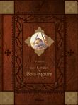 Les Tours de Bois-Maury - Intégrale noir et blanc