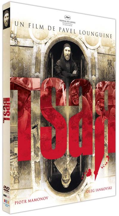 Tsar DVD