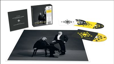 Le condamné à mort Edition Limitée Coffret