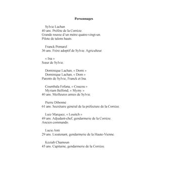 Sortie 43