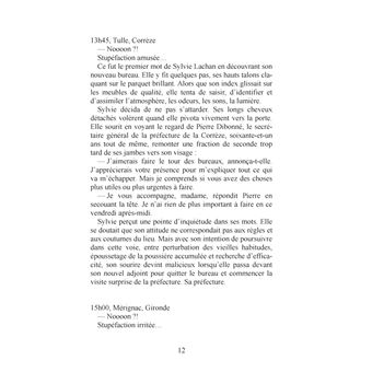 Sortie 43