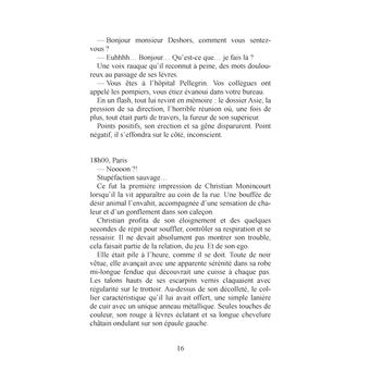 Sortie 43